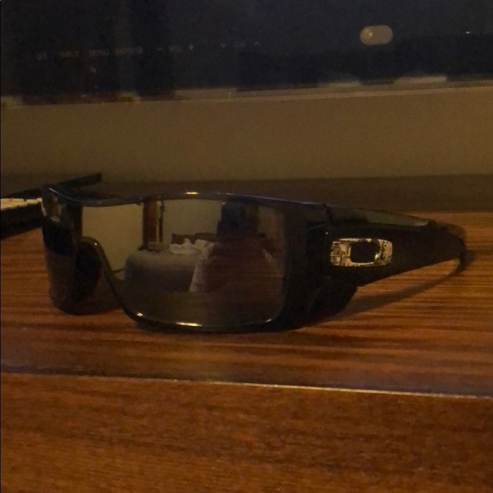 Oakley BatWolf - GREAT condition